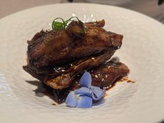-漢舍中国菜馆(889广场店)