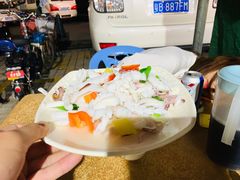 -揭阳钟记小食(福田新村店)