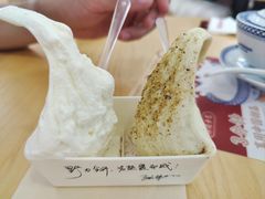 -野人先生Gelato(上海长宁龙之梦店)