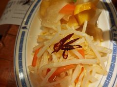 -老雒阳面馆·水席(王城路店)