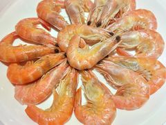 -万龙洲海鲜(南新仓店)