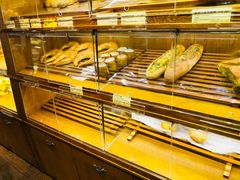 -匠造烘焙(上海湾店)