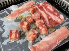 -牛里牛气· 榴莲海鲜鲜牛肉自助火锅·烤肉(横岗店)
