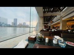 -白天鹅宾馆·流浮阁咖啡厅