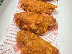 -新白鹿餐厅(第一百货店)