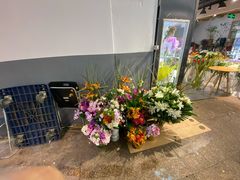 -双季花艺园艺市场(浦东店)