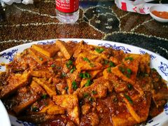 -人民公社大食堂(顺义总店)