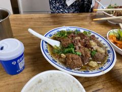 -清真·老陈家烩菜(东新街总店)