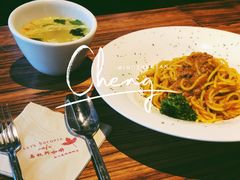 -乌托邦咖啡(武侯祠店)