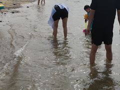 -泊石湾海滨浴场