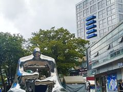 -证大大拇指广场(芳甸路店)