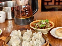 -德顺源非遗烧麦(大观园店)