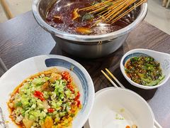 -成都瓜串串(华强北店)