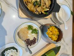 -春家·非遗手工小吃(徐汇万科广场店)