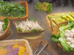 -空之介寿喜烧·和牛放题(恒隆广场店)