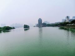 -眉山湿地公园(东坡区)