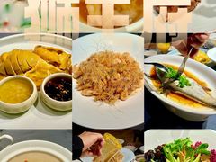 -狮王府淮扬菜(老门东店)