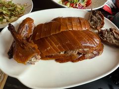 -旺顺阁·北京菜(大望路店)