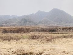 -秦岭风景区