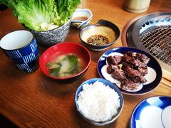 -炎蔵牛舌烤肉