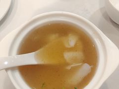 乌鱼蛋汤-东兴楼饭庄(六里桥店)