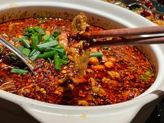 -华豫川酒家(大卫城店)