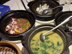-百味馆·海鲜·湛江菜(后海花园店)