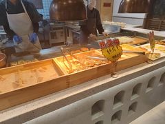 -八婺饭堂·自选店(新光汇店)