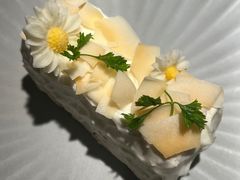 杏仁巧克力椰香小蛋糕-Tomacado花厨(One ITC店)