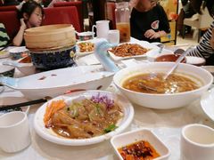 -老浒记民俗酒楼(王府井店)