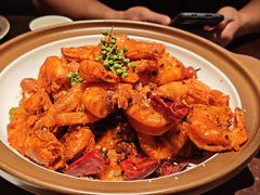 -陕北四窑洞(巨丰店)