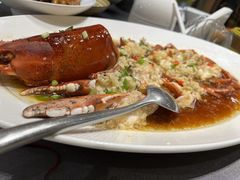 -香雪海饭店中餐厅(人民桥店)