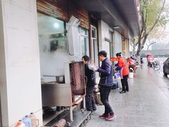 -老赵面店(大西路店)