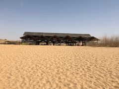 -黄沙古渡原生态旅游区