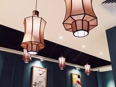 大堂-美奈小馆·越南料理(中航城君尚购物中心店)