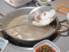 -潮发潮汕牛肉店(芳村店)