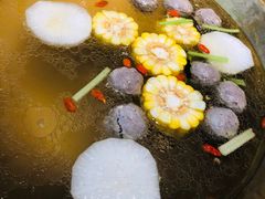 -小牛海记潮汕牛肉店(永定路店)