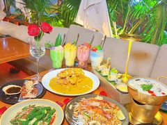 -Tegu泰古莲·泰国餐厅(红山6979店)