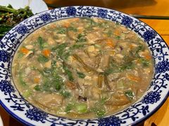 -荣家小吃(紫阳街店)