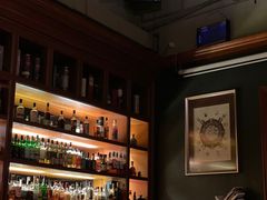 -Hill.Cocktail半山酒吧(中山店)