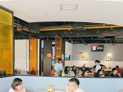 -小大董·烤鸭(观景餐厅·南京西路店)