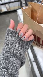-UGIRL有个美甲