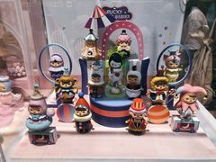 -泡泡玛特POPMART(太古里店)