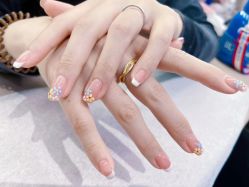 -POINT服务季·点睛创意美甲沙龙