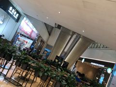 -星巴克臻选(广州太古汇店)