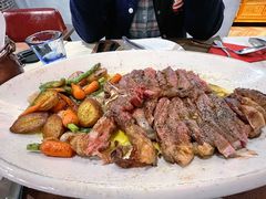 -BONAZZA 意大利餐厅