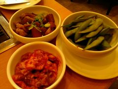 -鹤桥风月(千日前店)