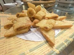 -唐山宴百姓府邸院落中餐