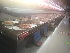 -友壹町寿司(嘉洲广场店)