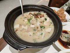 -梅利汴京烤鸭•开封豫菜地标店(东大街店)